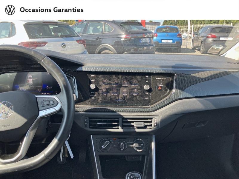 Voitures occasions VOLKSWAGEN TAIGO Life Dunkerque