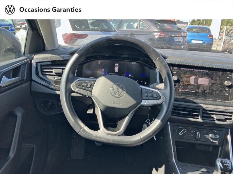 Voitures occasions VOLKSWAGEN TAIGO Life Dunkerque