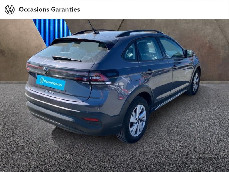Voitures occasions VOLKSWAGEN TAIGO Life Dunkerque