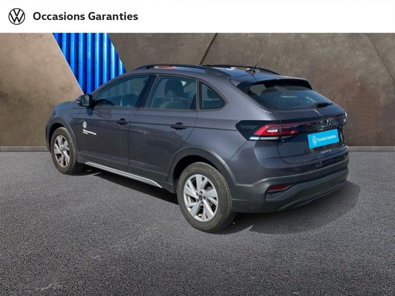Voitures occasions VOLKSWAGEN TAIGO Life Dunkerque