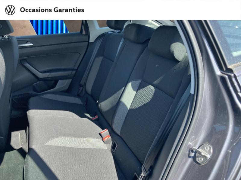 Voitures occasions VOLKSWAGEN TAIGO Life Dunkerque