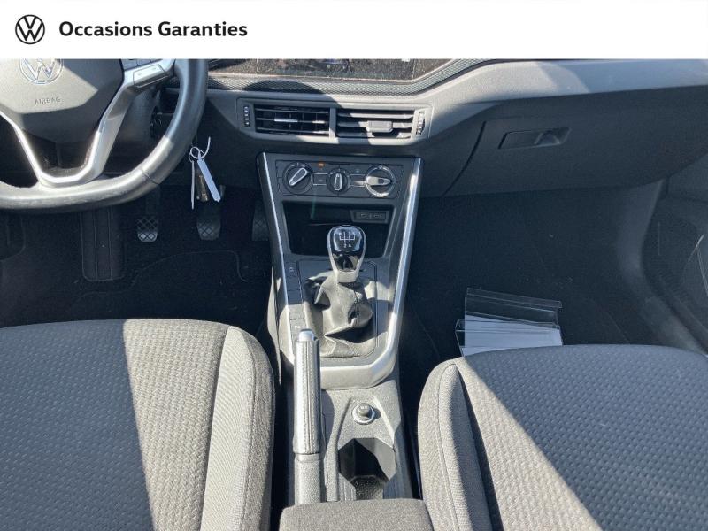 Voitures occasions VOLKSWAGEN TAIGO Life Dunkerque