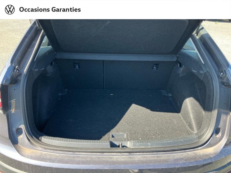 Voitures occasions VOLKSWAGEN TAIGO Life Dunkerque