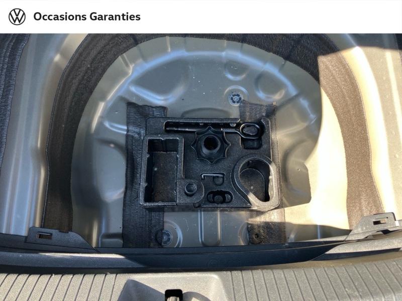 Voitures occasions VOLKSWAGEN TAIGO Life Dunkerque