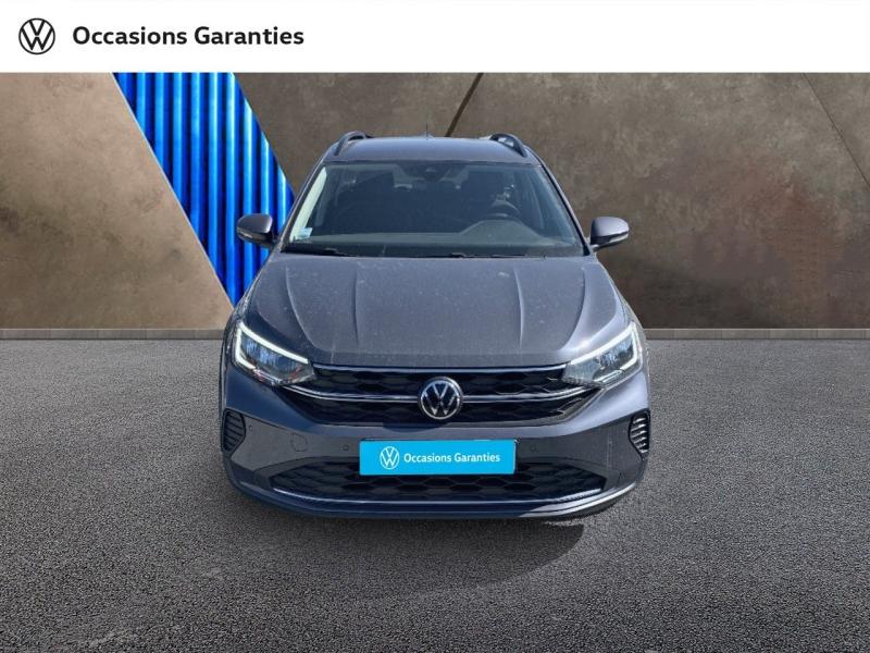 Voitures occasions VOLKSWAGEN TAIGO Life Dunkerque