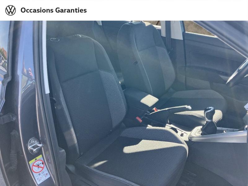 Voitures occasions VOLKSWAGEN TAIGO Life Dunkerque