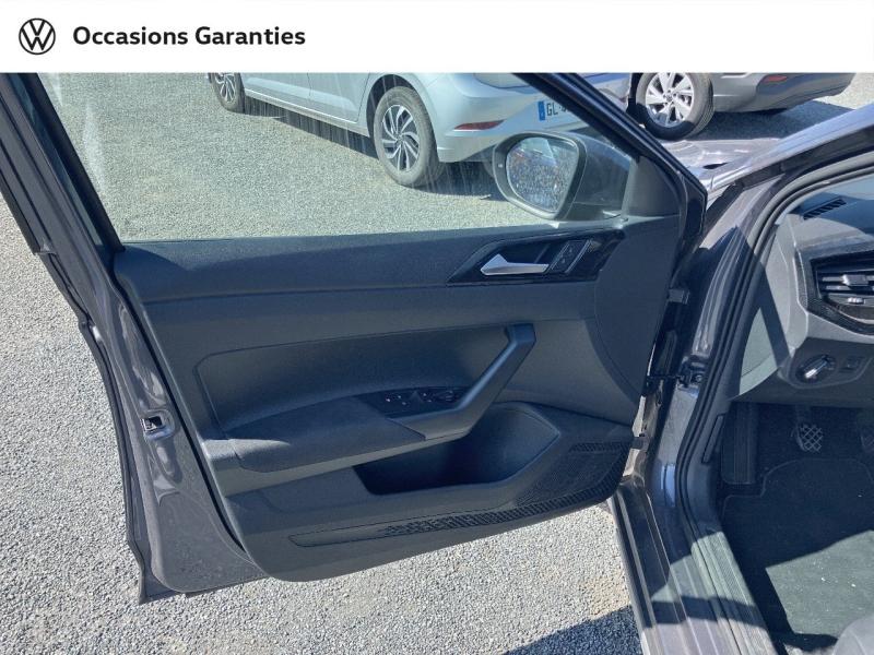 Voitures occasions VOLKSWAGEN TAIGO Life Dunkerque