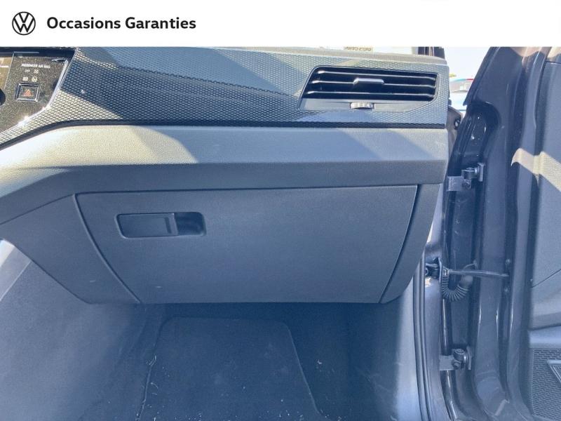 Voitures occasions VOLKSWAGEN TAIGO Life Dunkerque