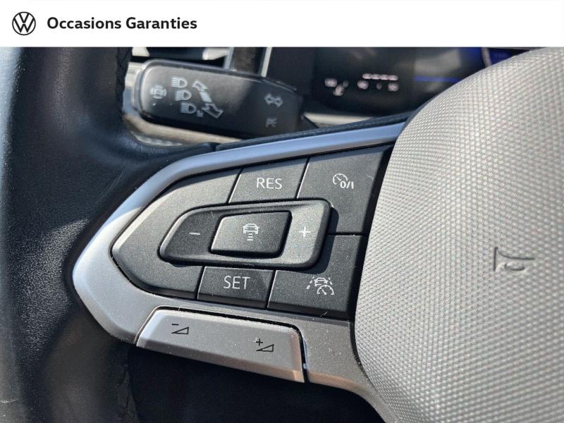 Voitures occasions VOLKSWAGEN TAIGO Life Dunkerque