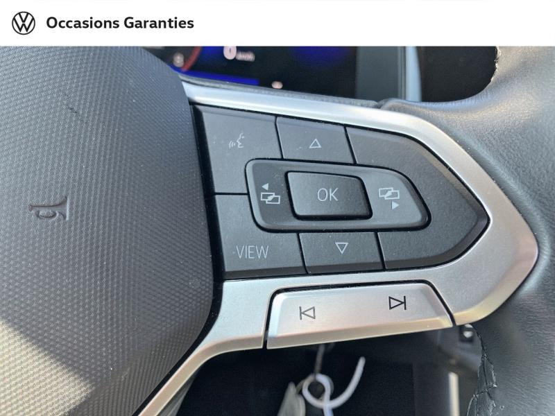 Voitures occasions VOLKSWAGEN TAIGO Life Dunkerque