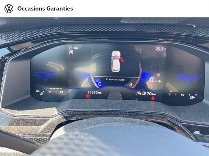 Voitures occasions VOLKSWAGEN TAIGO Life Dunkerque