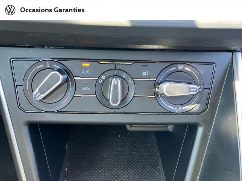 Voitures occasions VOLKSWAGEN TAIGO Life Dunkerque