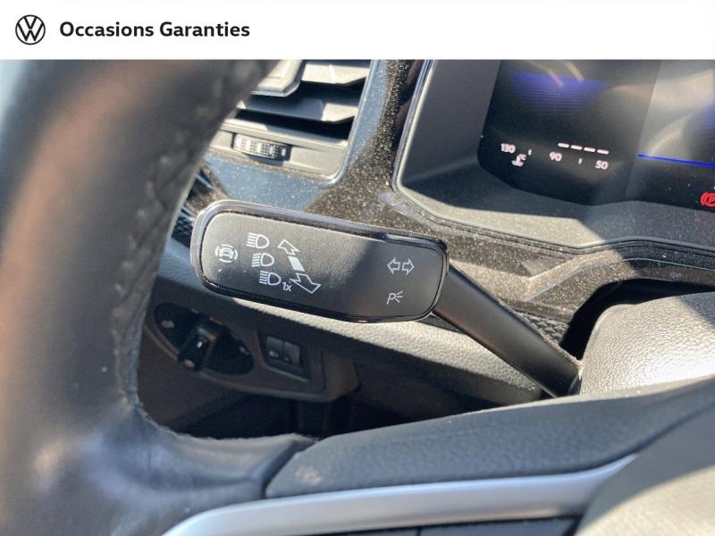 Voitures occasions VOLKSWAGEN TAIGO Life Dunkerque