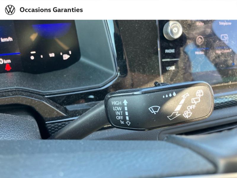 Voitures occasions VOLKSWAGEN TAIGO Life Dunkerque