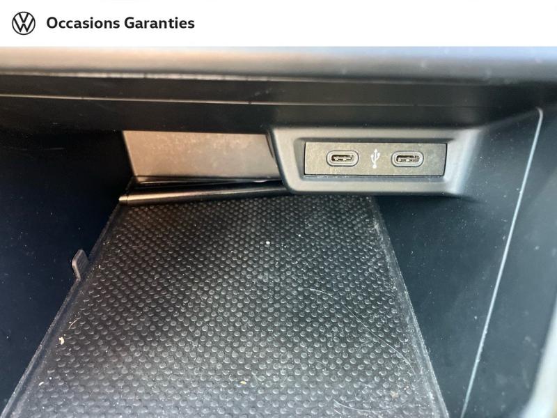 Voitures occasions VOLKSWAGEN TAIGO Life Dunkerque