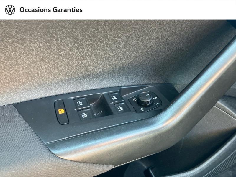 Voitures occasions VOLKSWAGEN TAIGO Life Dunkerque