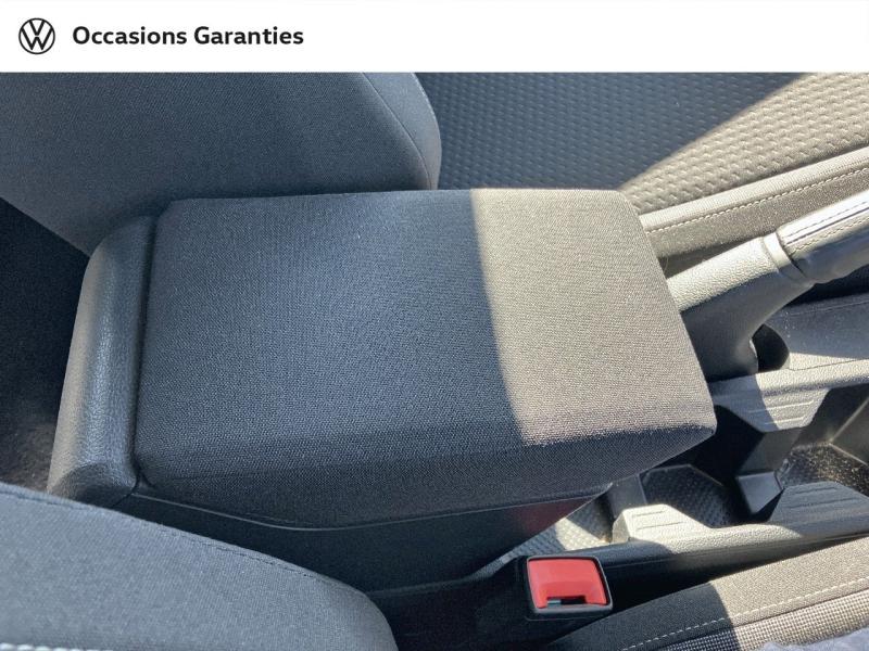 Voitures occasions VOLKSWAGEN TAIGO Life Dunkerque
