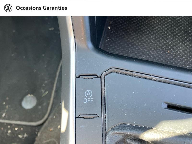 Voitures occasions VOLKSWAGEN TAIGO Life Dunkerque