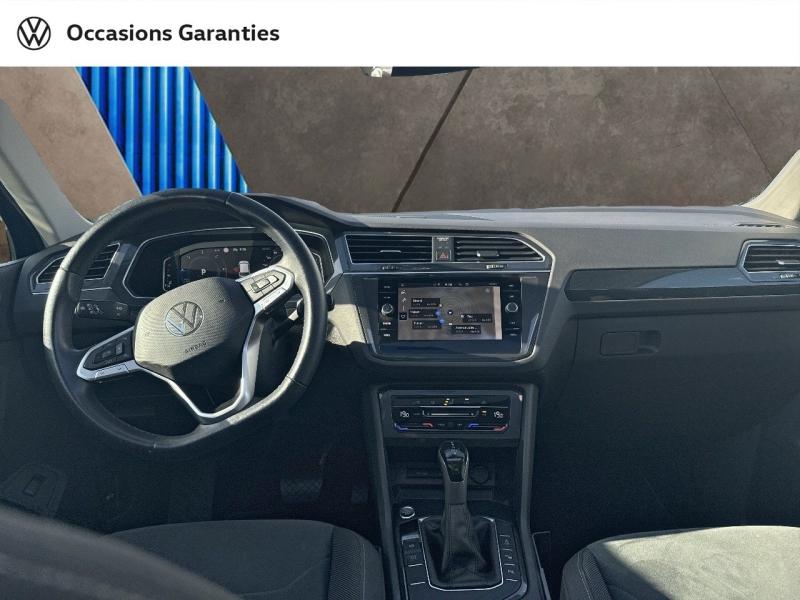 Voitures occasions VOLKSWAGEN TIGUAN Elegance Dunkerque