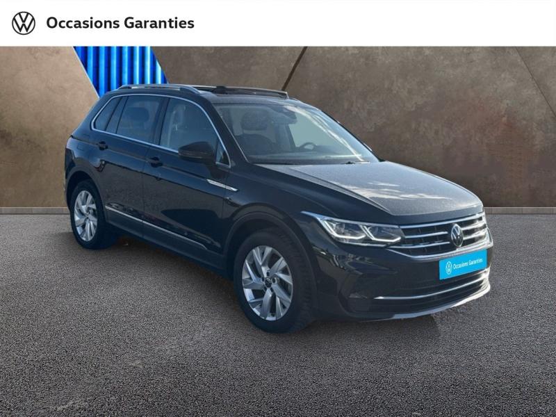 Voitures occasions VOLKSWAGEN TIGUAN Elegance Dunkerque