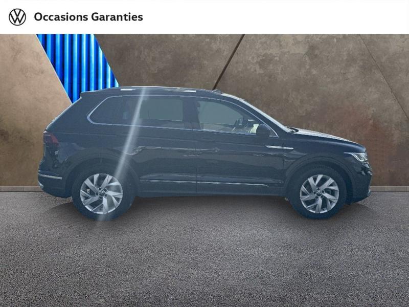 Voitures occasions VOLKSWAGEN TIGUAN Elegance Dunkerque
