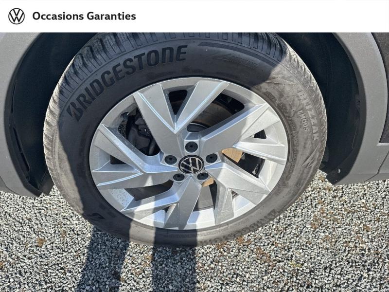 Voitures occasions VOLKSWAGEN TIGUAN Elegance Dunkerque