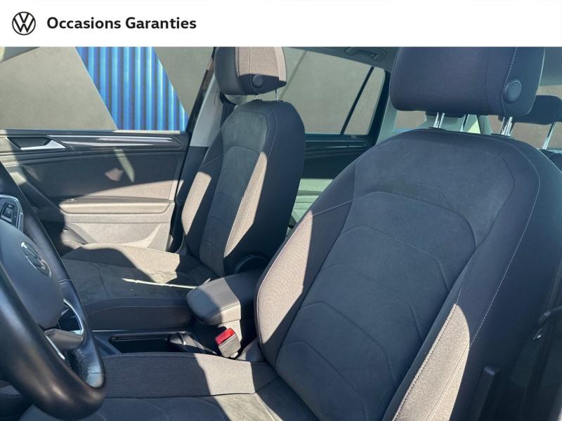 Voitures occasions VOLKSWAGEN TIGUAN Elegance Dunkerque