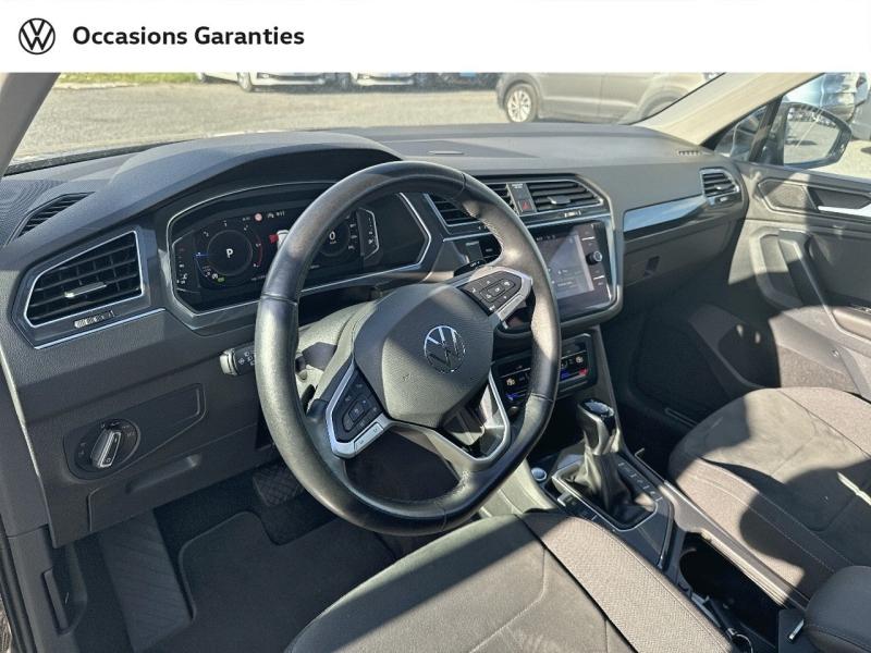 Voitures occasions VOLKSWAGEN TIGUAN Elegance Dunkerque