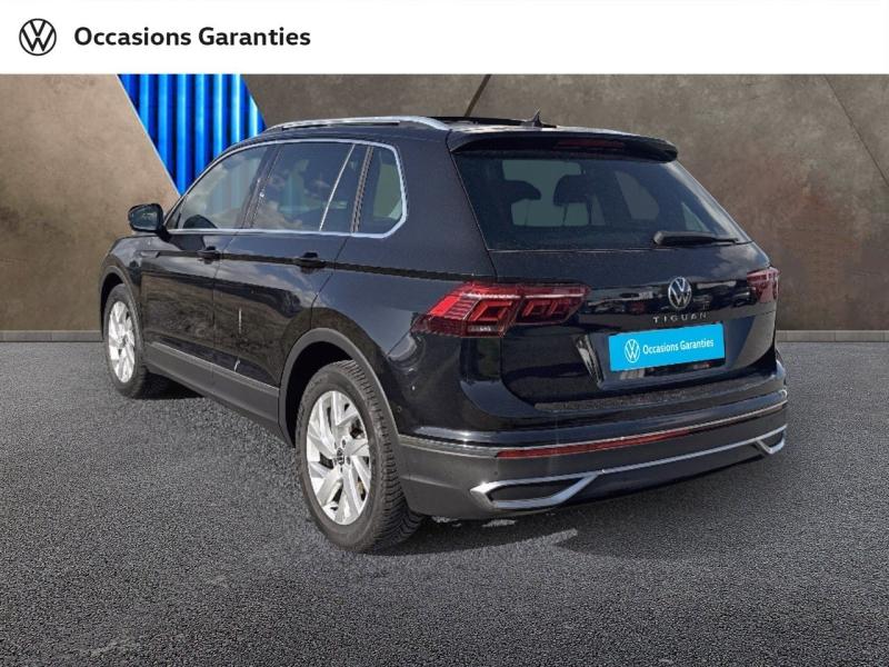 Voitures occasions VOLKSWAGEN TIGUAN Elegance Dunkerque