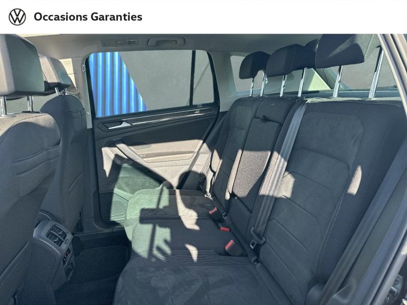 Voitures occasions VOLKSWAGEN TIGUAN Elegance Dunkerque