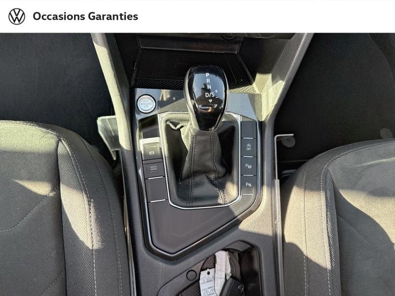 Voitures occasions VOLKSWAGEN TIGUAN Elegance Dunkerque