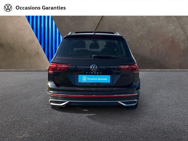 Voitures occasions VOLKSWAGEN TIGUAN Elegance Dunkerque