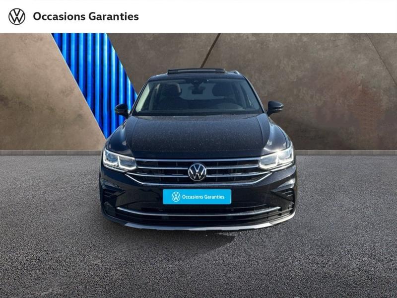 Voitures occasions VOLKSWAGEN TIGUAN Elegance Dunkerque