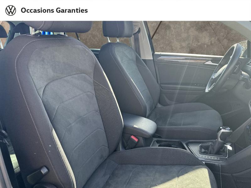 Voitures occasions VOLKSWAGEN TIGUAN Elegance Dunkerque