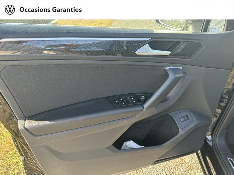 Voitures occasions VOLKSWAGEN TIGUAN Elegance Dunkerque