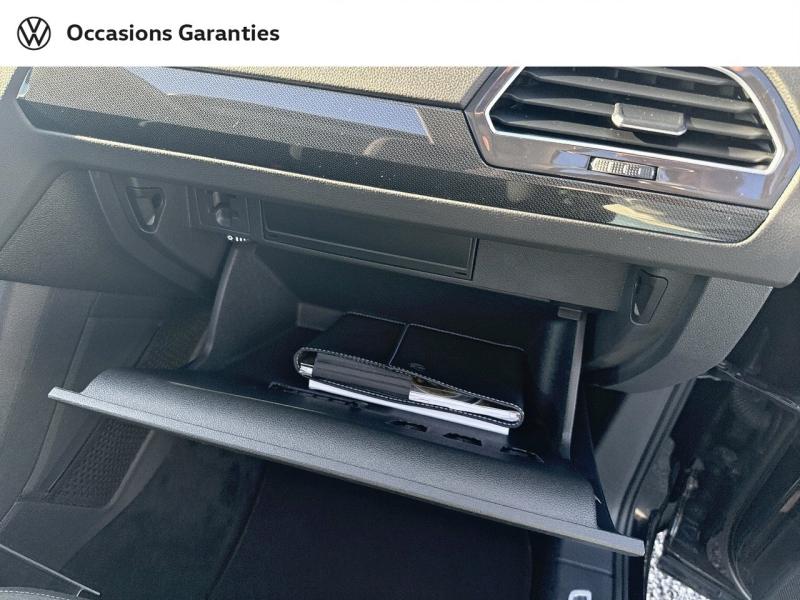 Voitures occasions VOLKSWAGEN TIGUAN Elegance Dunkerque
