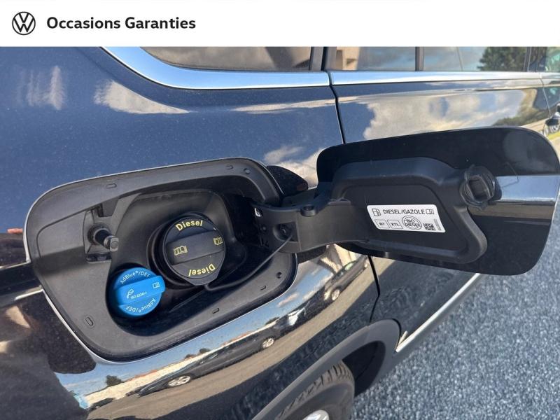 Voitures occasions VOLKSWAGEN TIGUAN Elegance Dunkerque