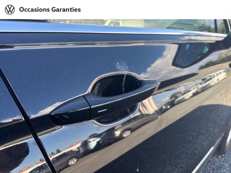 Voitures occasions VOLKSWAGEN TIGUAN Elegance Dunkerque