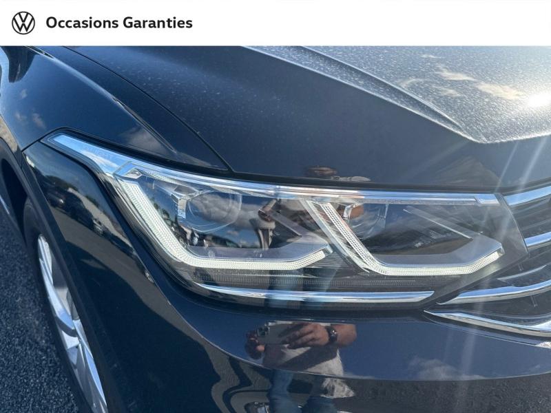 Voitures occasions VOLKSWAGEN TIGUAN Elegance Dunkerque
