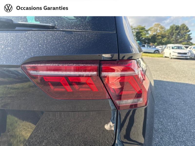 Voitures occasions VOLKSWAGEN TIGUAN Elegance Dunkerque