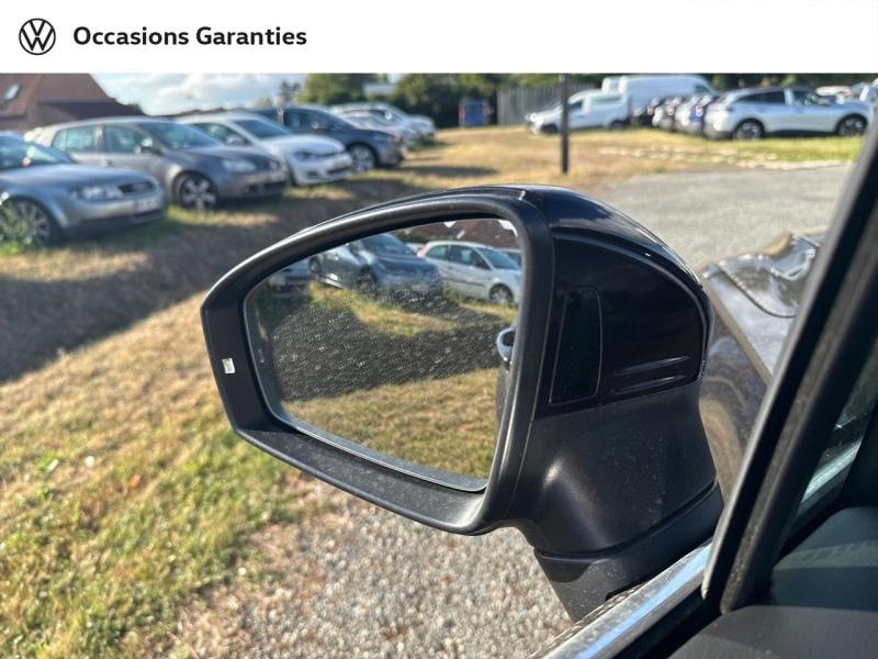 Voitures occasions VOLKSWAGEN TIGUAN Elegance Dunkerque