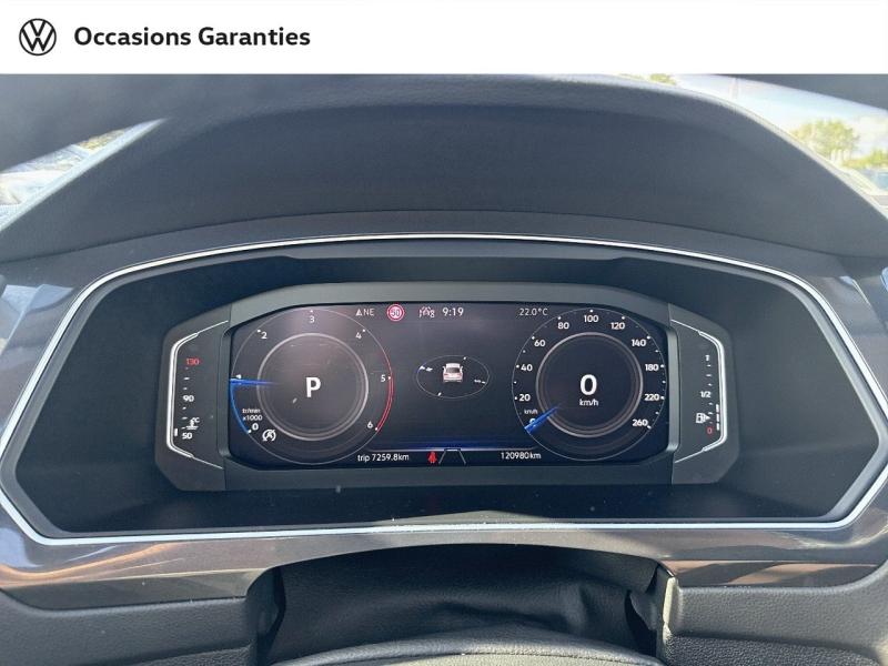 Voitures occasions VOLKSWAGEN TIGUAN Elegance Dunkerque