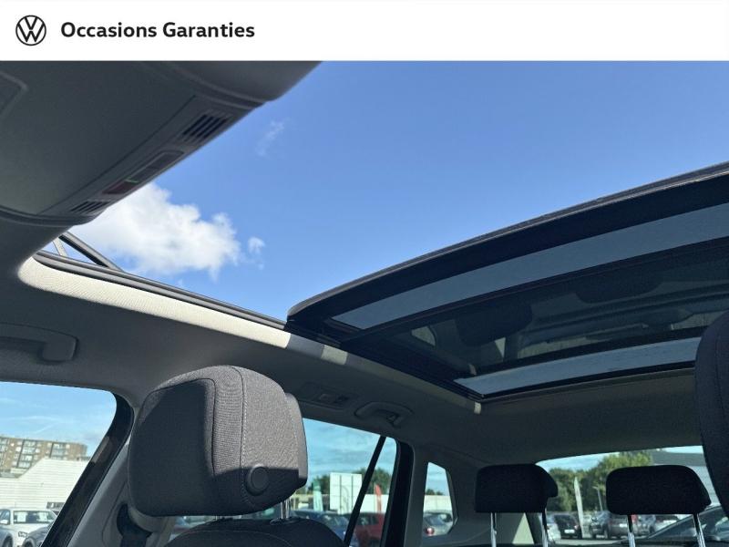 Voitures occasions VOLKSWAGEN TIGUAN Elegance Dunkerque