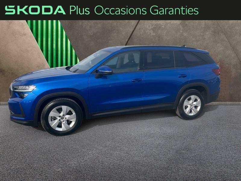Voitures occasions ŠKODA KODIAQ Selection Dunkerque