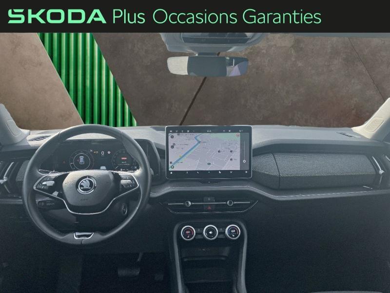 Voitures occasions ŠKODA KODIAQ Selection Dunkerque