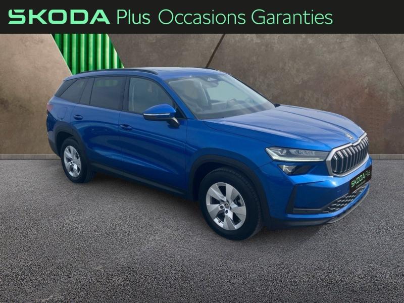 Voitures occasions ŠKODA KODIAQ Selection Dunkerque