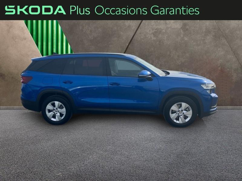 Voitures occasions ŠKODA KODIAQ Selection Dunkerque