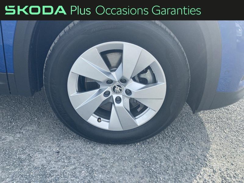 Voitures occasions ŠKODA KODIAQ Selection Dunkerque