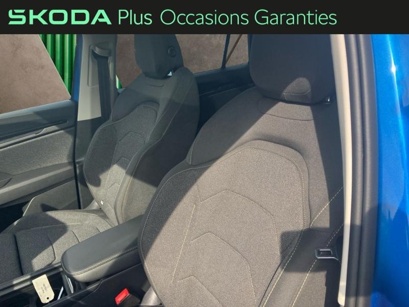 Voitures occasions ŠKODA KODIAQ Selection Dunkerque