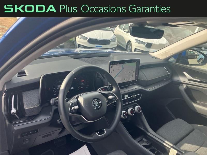 Voitures occasions ŠKODA KODIAQ Selection Dunkerque